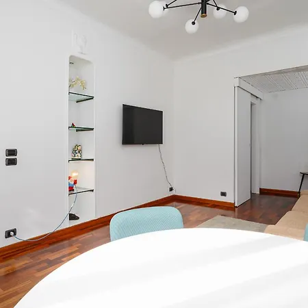 Porta Venezia Charme Διαμέρισμα *