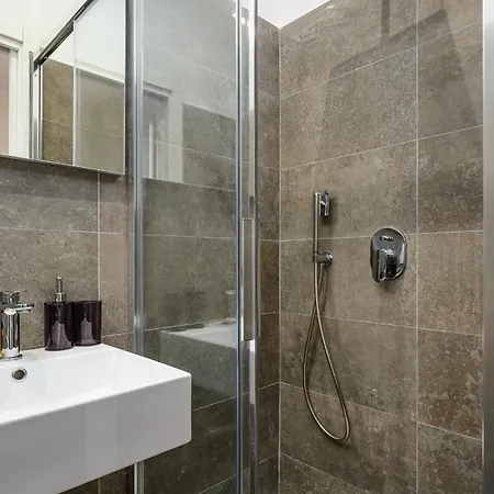 Porta Venezia Charme Milán